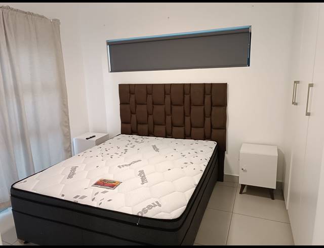 2 BEDROOM APARTMENT TO LET IN BALLITO CENTRAL